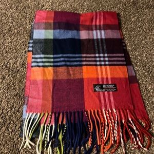 Scarf 🧣 Italy design